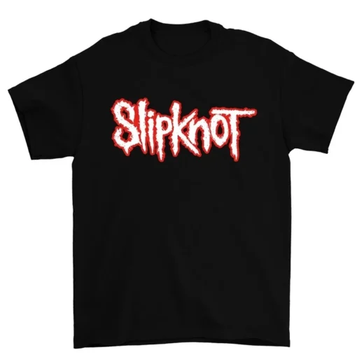 Футболка PrintBro Slipknot Art.018