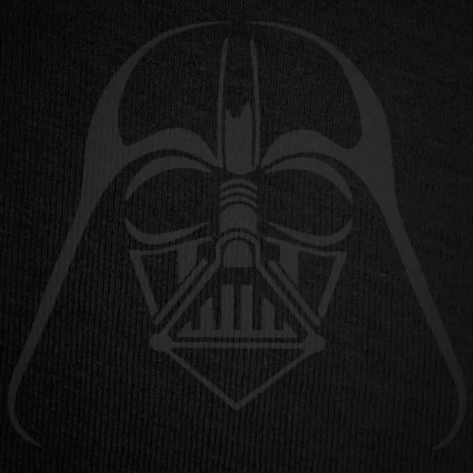 Футболка PrintBro Star Wars - Лорд Дарт Вейдер