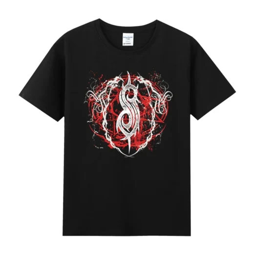 Футболка PrintBro Slipknot Art.021