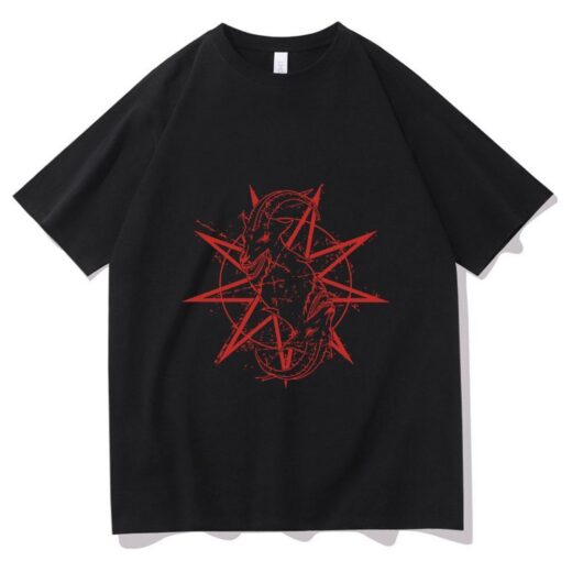 Футболка PrintBro Mayhem Art.004