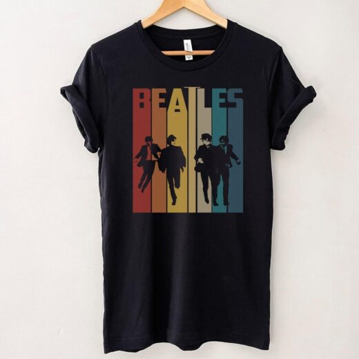 Футболка PrintBro The Beatles Art.008