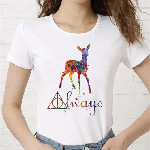 Футболка PrintBro Гаррі Поттер Art.003