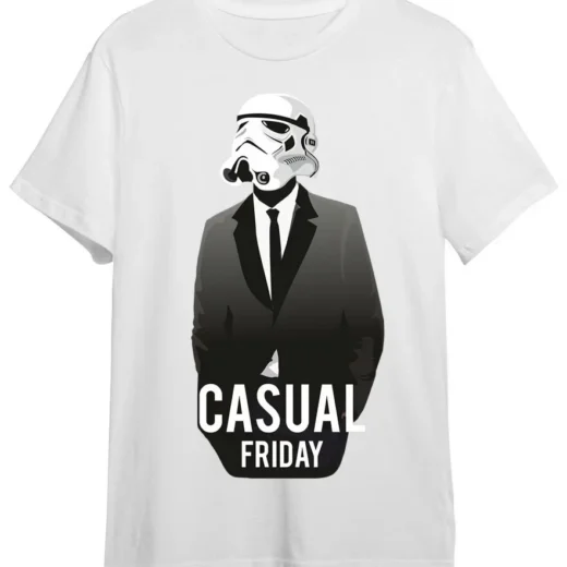 Футболка PrintBro Star Wars Art.022
