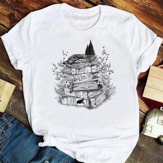 Футболка PrintBro Гаррі Поттер Art.008