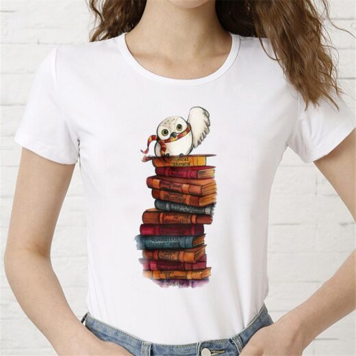 Футболка PrintBro Гаррі Поттер Art.015