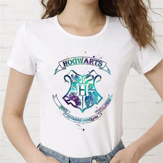 Футболка PrintBro Гаррі Поттер Art.022