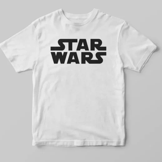 Футболка PrintBro Star Wars Art.023