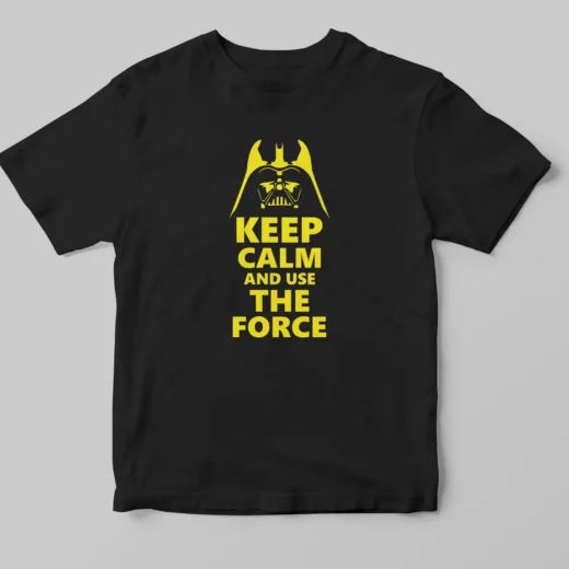 Футболка PrintBro Star Wars — Dart Vader