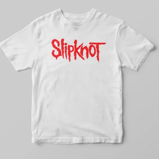 Футболка PrintBro Slipknot Art.023