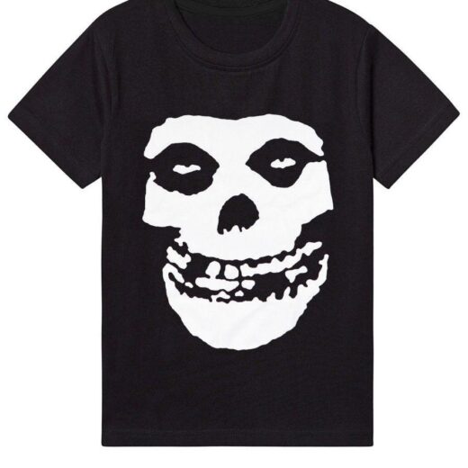 Футболка PrintBro Misfits Art.001