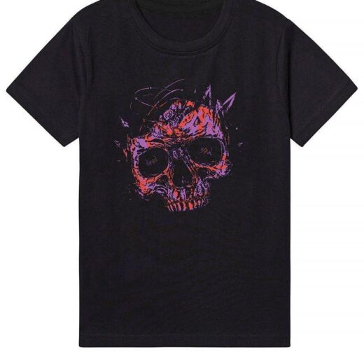 Футболка PrintBro Misfits Art.002