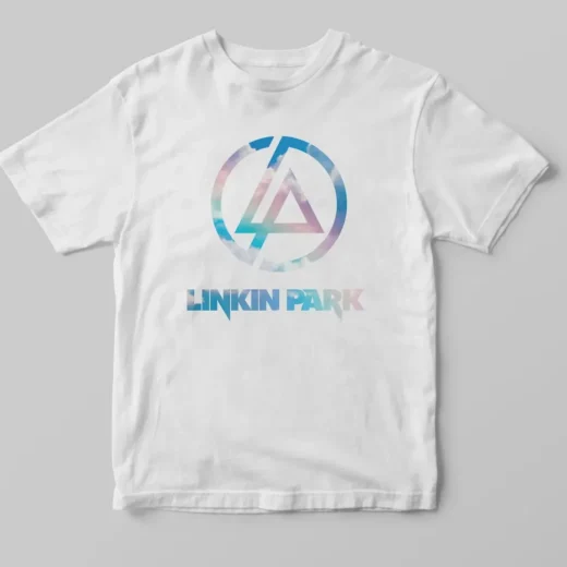 Футболка PrintBro Linkin Park Art.009
