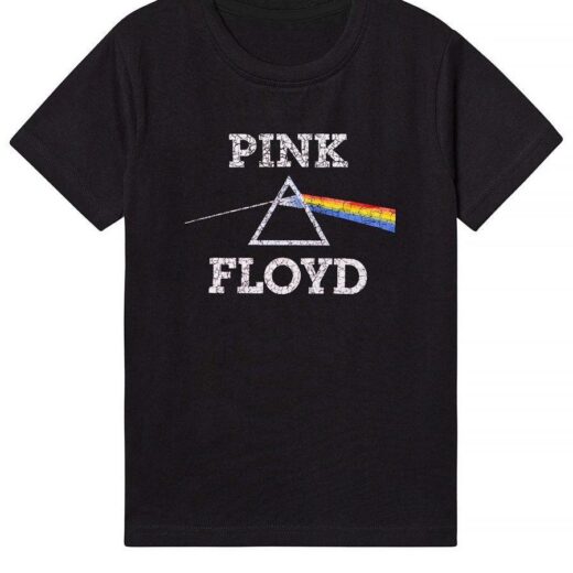 Футболка PrintBro Pink Floyd Art.011