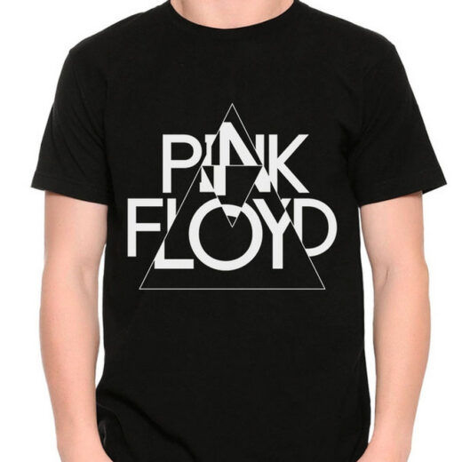Футболка PrintBro Pink Floyd Art.013
