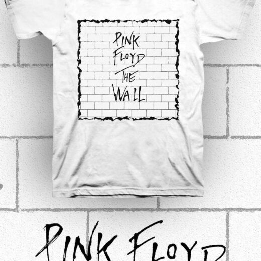Футболка PrintBro Pink Floyd Art.014