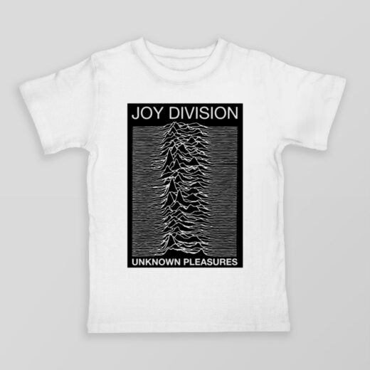 Футболка PrintBro Joy Division Art.006