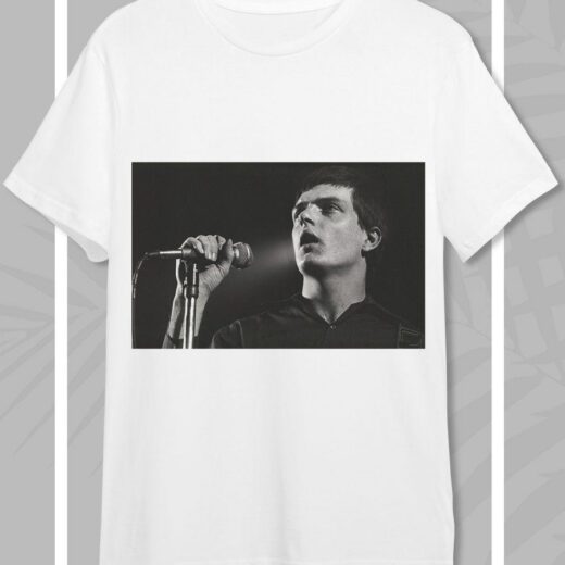 Футболка PrintBro Joy Division Art.008