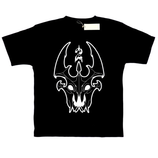 Футболка PrintBro Dota 2 - Shadow Fiend
