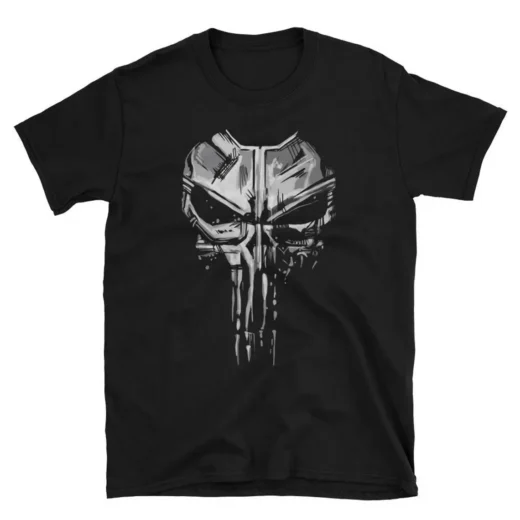 Футболка PrintBro Marvel Картель Art.001