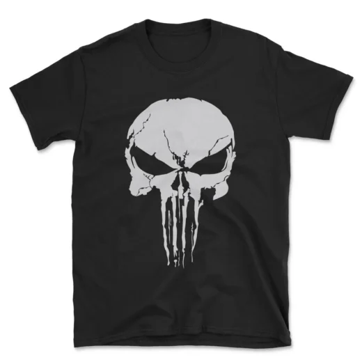 Футболка PrintBro Marvel Картель Art.002