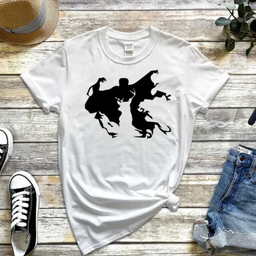 Футболка PrintBro Гаррі Поттер Art.034