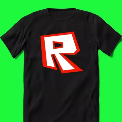 Футболка PrintBro Roblox, Роблокс Art.005