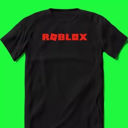 Футболка PrintBro Roblox, Роблокс Art.006