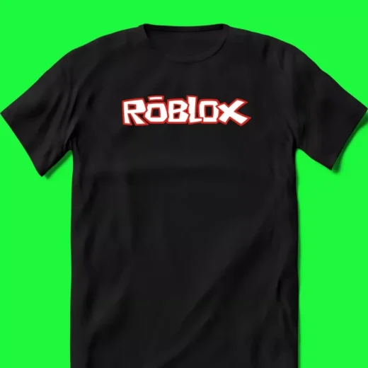 Футболка PrintBro Roblox, Роблокс Art.007