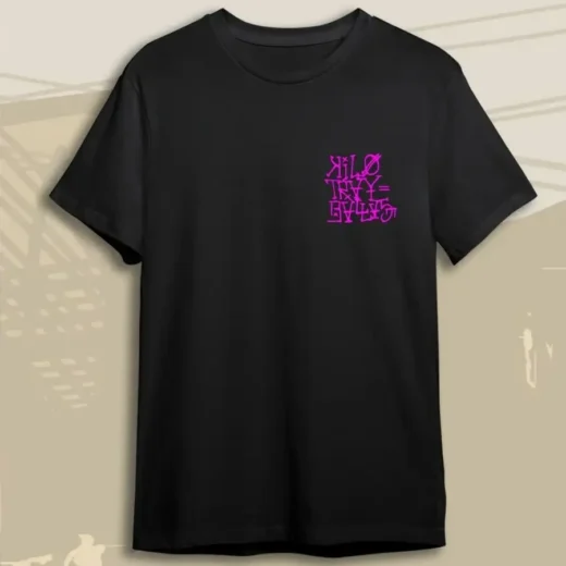 Футболка PrintBro GTA Ballas