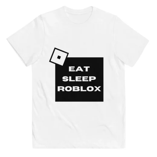 Футболка PrintBro Roblox, Роблокс Art.009