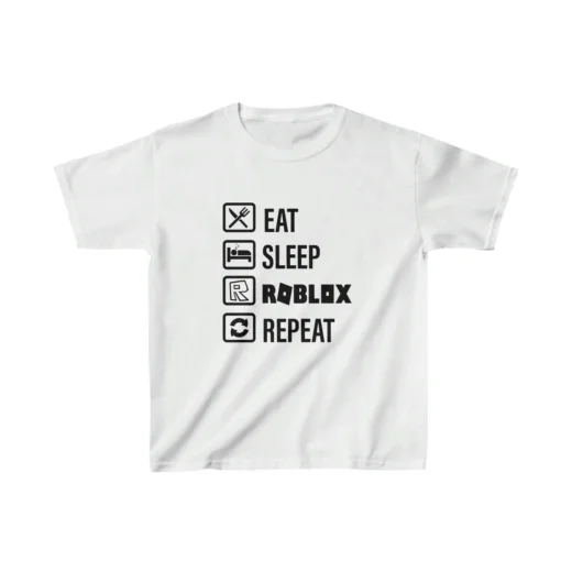 Футболка PrintBro Roblox, Роблокс Art.010