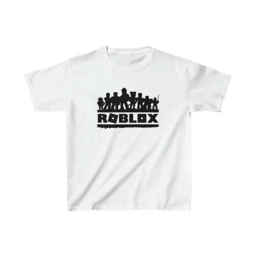 Футболка PrintBro Roblox, Роблокс Art.011