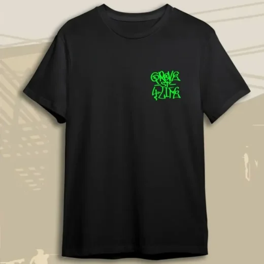 Футболка PrintBro GTA Grove Street
