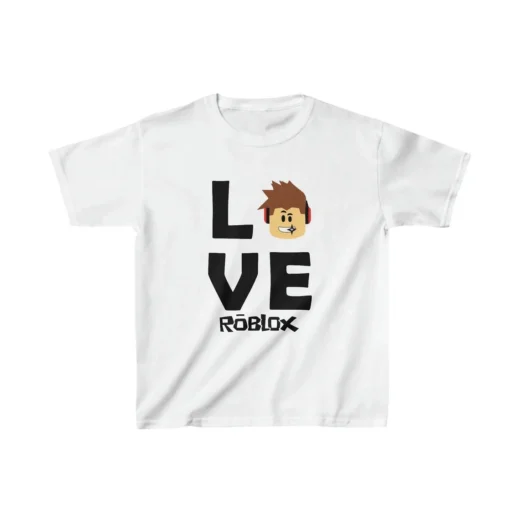 Футболка PrintBro Roblox, Роблокс Art.017