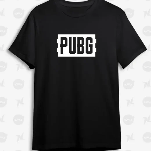 Футболка PrintBro PUBG Art.005