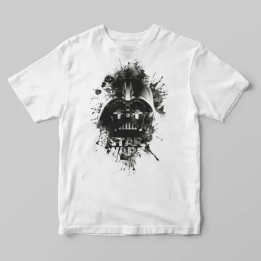 Футболка PrintBro Зоряні війни Art.008