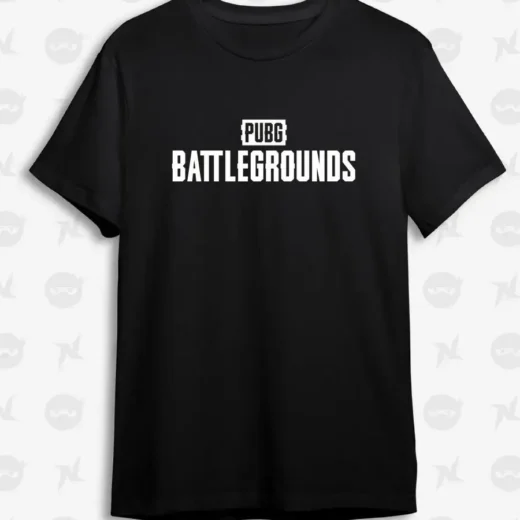 Футболка PrintBro PUBG Art.006