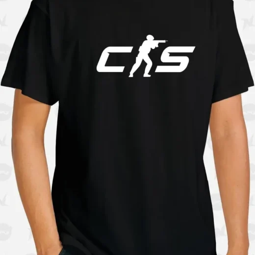 Футболка PrintBro Counter-Strike Art.003