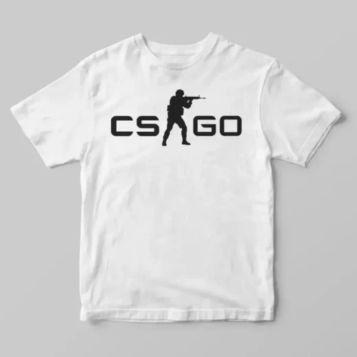 Футболка PrintBro Counter-Strike Art.004