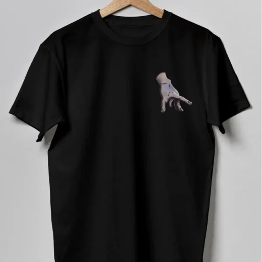 Футболка PrintBro Wednesday unisex Art.004