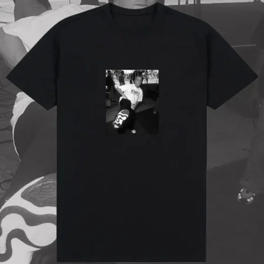 Футболка PrintBro Eminem Art.003