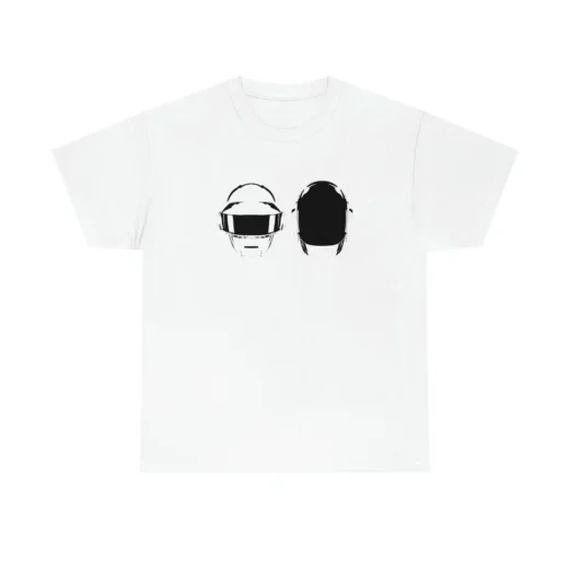 Футболка PrintBro Daft Punk Art.005
