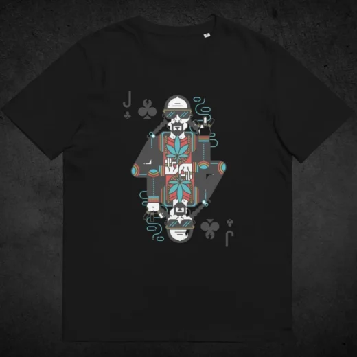 Футболка PrintBro Snoop Dogg Art.009