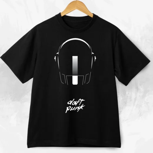 Футболка PrintBro Daft Punk Art.007