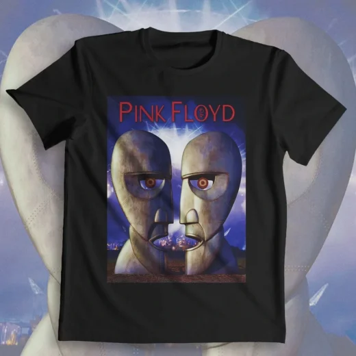 Футболка PrintBro Pink Floyd Art.021