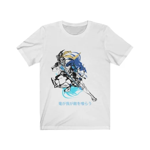 Футболка PrintBro Overwatch Art.005