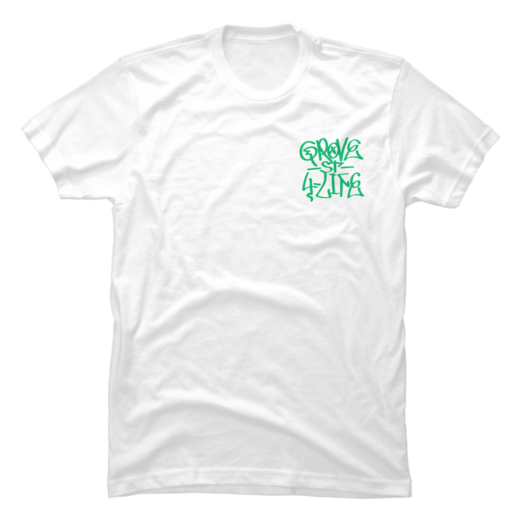 Футболка PrintBro GTA San Andreas unisex Art.002