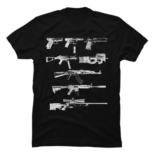 Футболка PrintBro Counter-Strike unisex Art.001