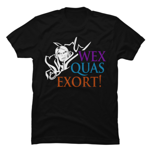Футболка PrintBro Dota 2 - Invoker