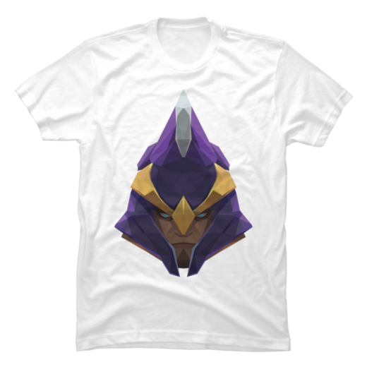 Футболка PrintBro Dota 2 - Silencer